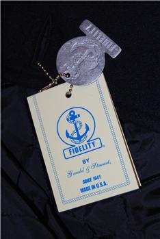 CAPPOTTO FIDELITY BLU Q2 - gallery 4