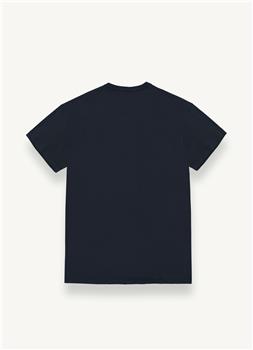 T-shirt colmar uomo frida BLU