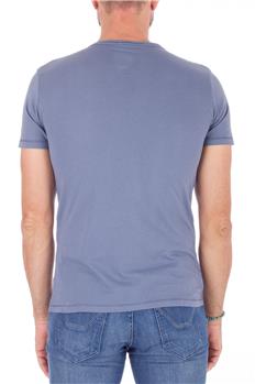 Colmar t-shirt giro collo BLU CHIARO - gallery 4