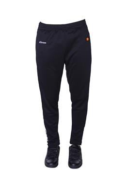 Pantalone tuta ellesse uomo BLACK - gallery 2