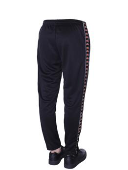 Pantalone tuta ellesse uomo BLACK - gallery 3