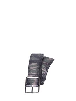 Cintura camou double orciani CAMOUFLAGE