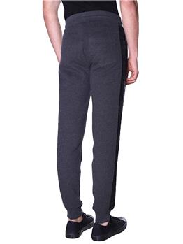 Pantalone tuta colmar uomo GRIGIO - gallery 4