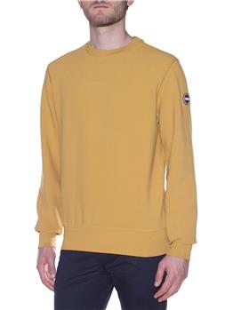 Sweatshirt uomo colmar SENAPE - gallery 3