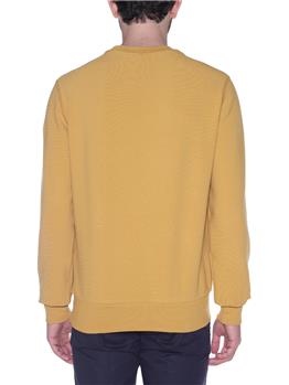 Sweatshirt uomo colmar SENAPE - gallery 4