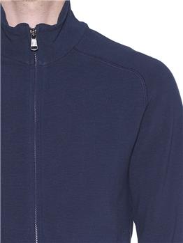 Sweatshirt now uomo colmar BLU - gallery 4