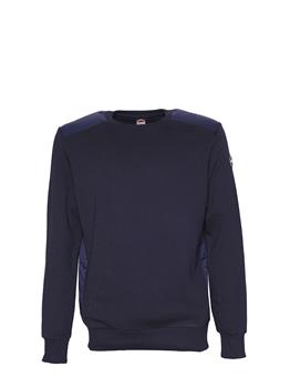 Sweatshirt upgrade uomo colmar BLU - gallery 2