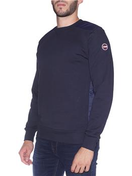 Sweatshirt upgrade uomo colmar BLU - gallery 3