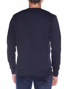 Sweatshirt upgrade uomo colmar BLU - gallery 4