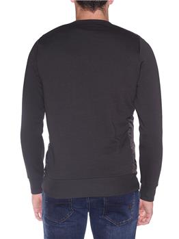 Sweatshirt upgrade uomo colmar VULCANO - gallery 4