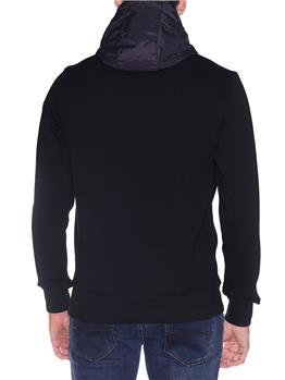 Sweatshirt upgrade colmar uomo NERO - gallery 3