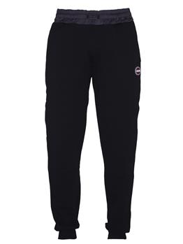Pantaloni upgrade colmar uomo NERO