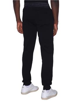 Pantaloni upgrade colmar uomo NERO - gallery 4