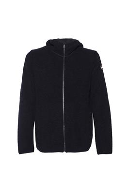 Sweatshirt actual uomo colmar NAVY Y3