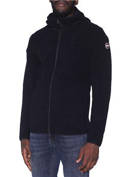 Sweatshirt actual uomo colmar NAVY Y3 - gallery 3