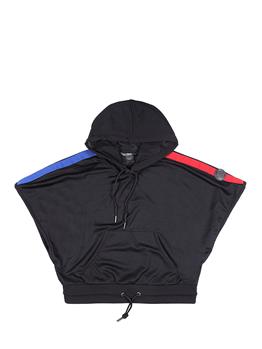 Felpa colmar donna BLACK