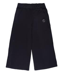 Pantalone felpa colmar donna NERO - gallery 2