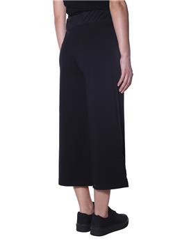 Pantalone felpa colmar donna NERO - gallery 4