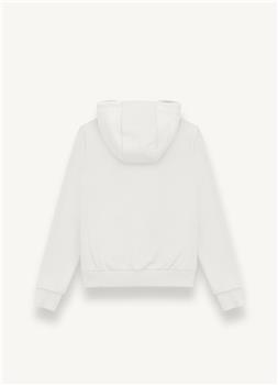 Felpa colmar donna new topic BIANCO