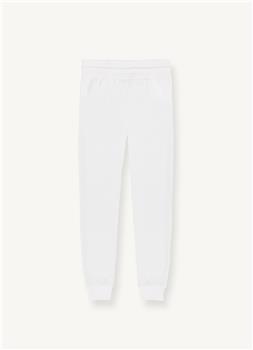Pantalone tuta colmar donna BIANCO