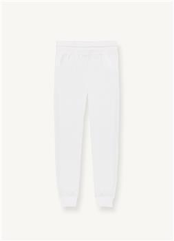 Pantalone tuta colmar donna BIANCO - gallery 2