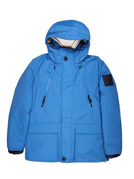 Piumino outhere parka uomo BLUETTE - gallery 2