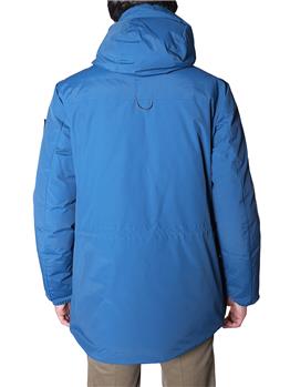 Piumino outhere parka uomo BLUETTE - gallery 4