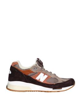 New balance 991,5 uomo MARRONE E BEIGE - gallery 2