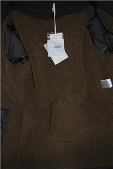 Field jacket aspesi con iterno VERDE - gallery 6