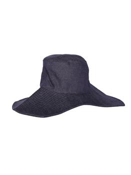 Cappello backet liviana conti JEANS - gallery 2