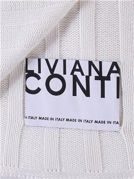 Plaid coste liviana conti PANNA - gallery 3