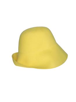 Cappello cloche liviana conti CAMOMILLA