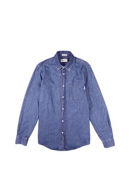 Camicia roy rogers uomo denim JEANS