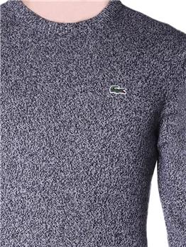 Maglia lacoste giro collo CHINE - gallery 5