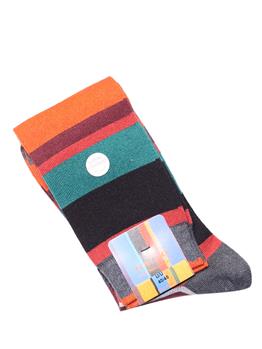 Calza uomo gallo SASSO/PRUSSIA
