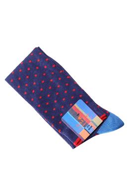 Calza lunga uomo gallo ROYAL EGEO