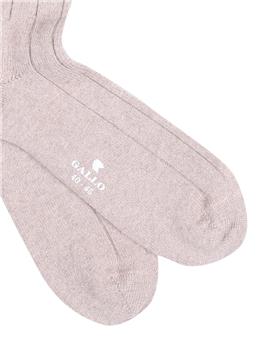 Calza gallo donna cachemere GLASE'