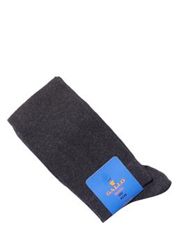 Calza uomo gallo ANTRACITE