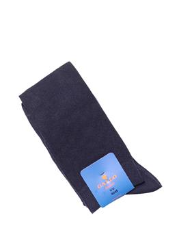 Calza uomo gallo NAVY