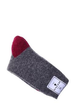 Calza donna gallo SASSO/VINACCIA