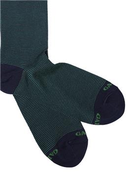 Calza gallo uomo leggerisima OLTRE MENTA
