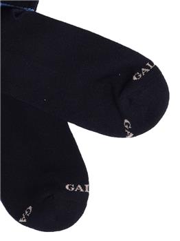 Calza spugna uomo gallo BLU/SABBIA - gallery 3