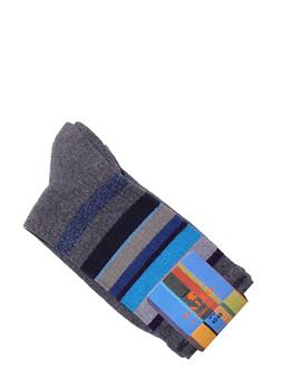 Calza spugna uomo gallo PIRITE/PUFFO