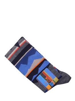 Calza uomo gallo PIRITE