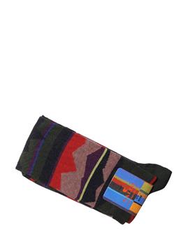 Calza uomo gallo MUSCHIO