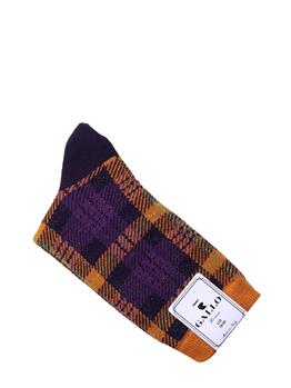 Calza donna gallo UVA