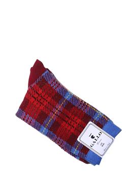 Calza donna gallo MORA