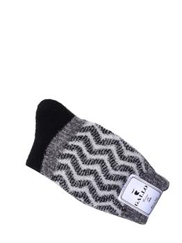 Calza donna gallo NERO