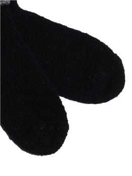 Calza donna gallo NERO - gallery 3