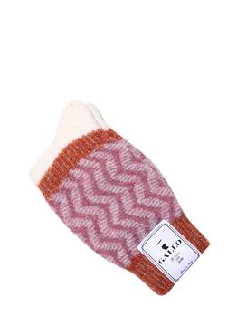 Calza donna gallo PANNA